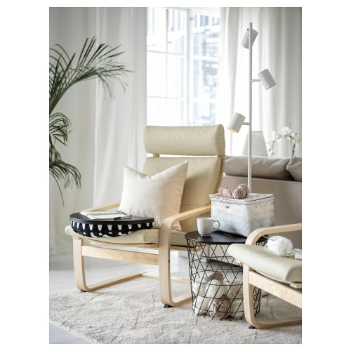 Poang armchair 2024